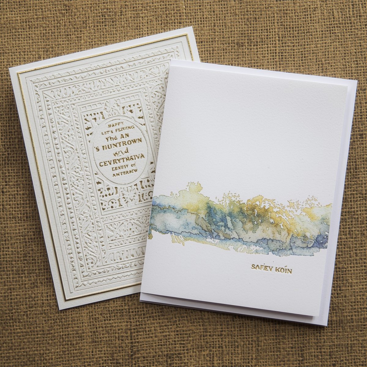 Kortkolleksjon oversikt