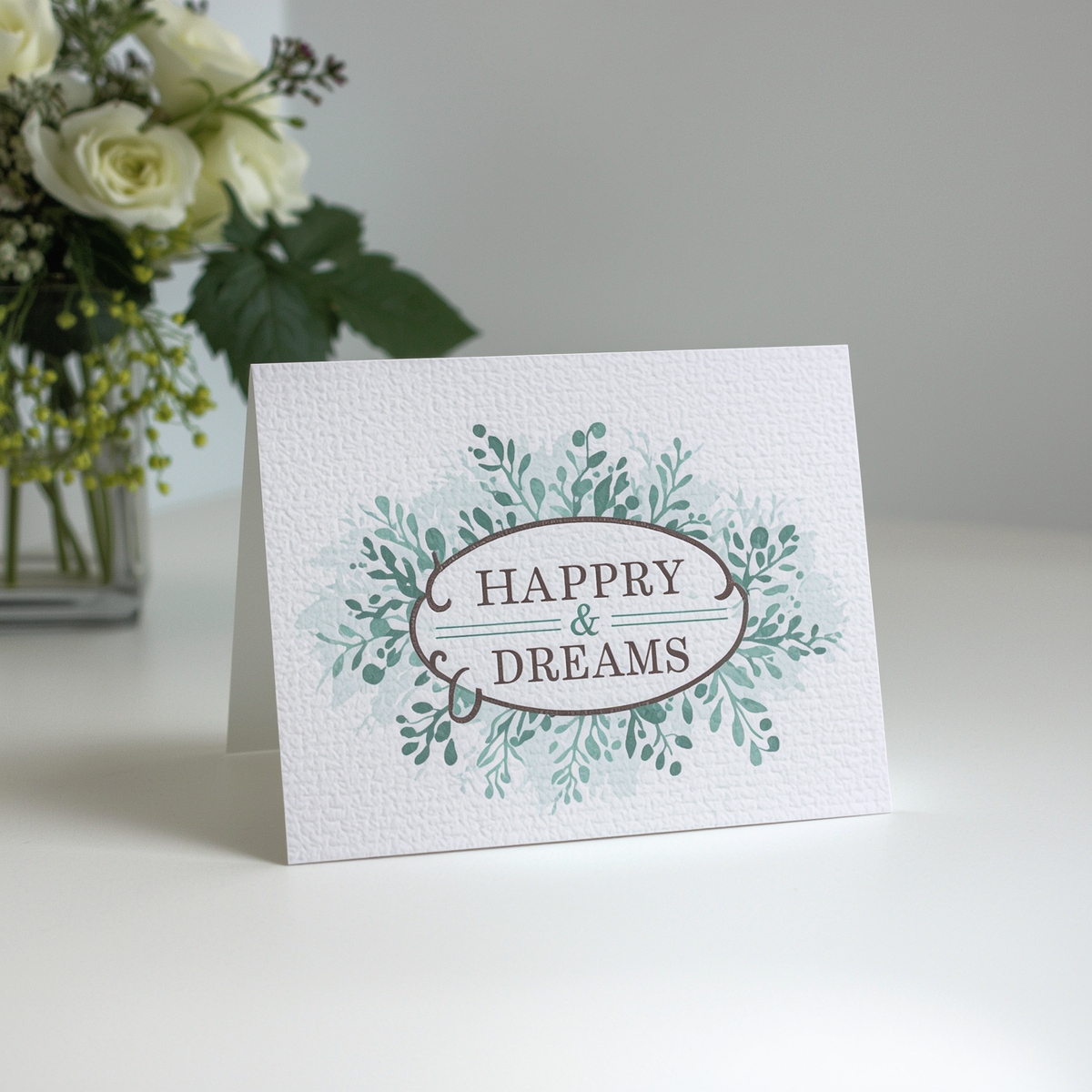 Papirvalg og teksturer